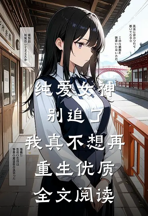纯爱女神别追了,我真不想再重生优质全文阅读