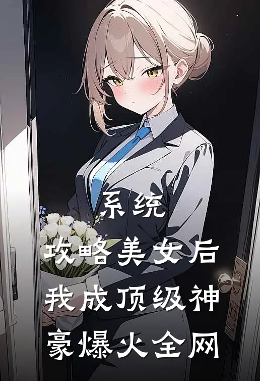 系统：攻略美女后我成顶级神豪爆火全网