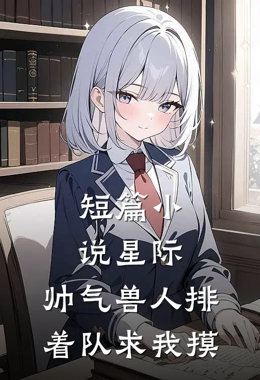 短篇小说星际：帅气兽人排着队求我摸