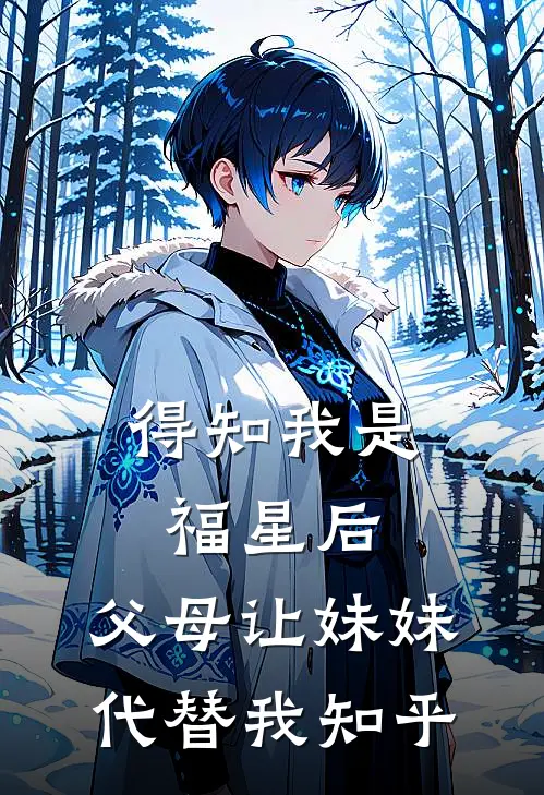 得知我是福星后,父母让妹妹代替我知乎文章