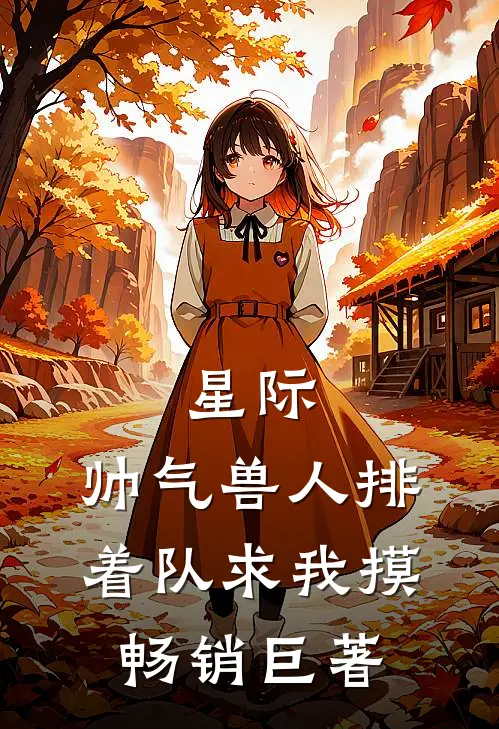 星际：帅气兽人排着队求我摸畅销巨著