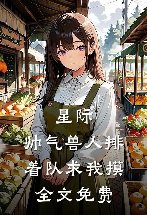 星际：帅气兽人排着队求我摸全文免费