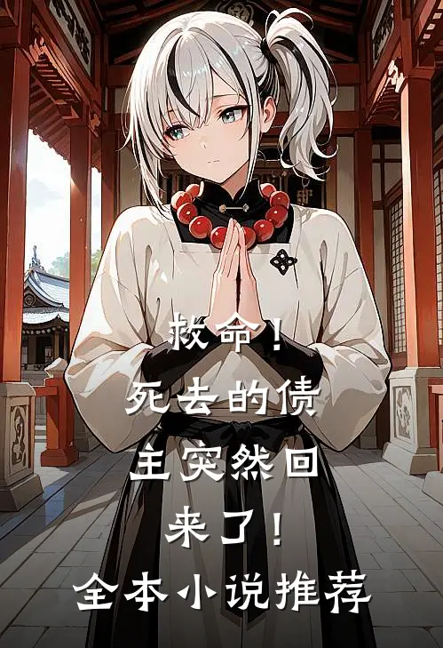 救命！死去的债主突然回来了！全本小说推荐