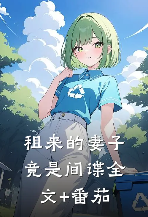 租来的妻子竟是间谍全文+番茄
