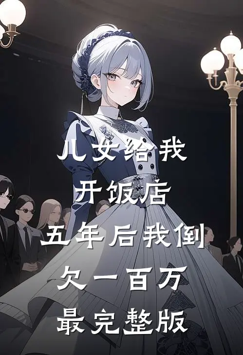 儿女给我开饭店，五年后我倒欠一百万最完整版