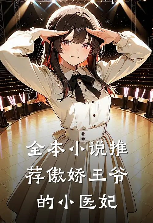 全本小说推荐傲娇王爷的小医妃