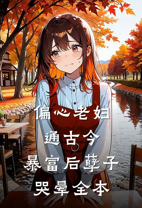 偏心老妇通古今：暴富后孽子哭晕全本