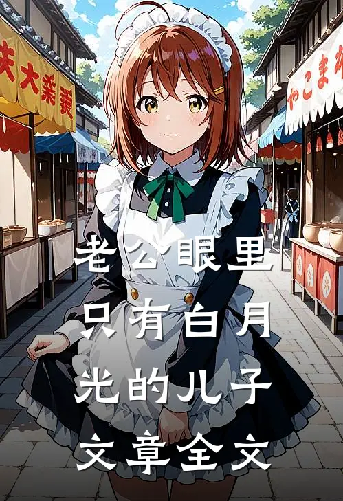 老公眼里只有白月光的儿子文章全文