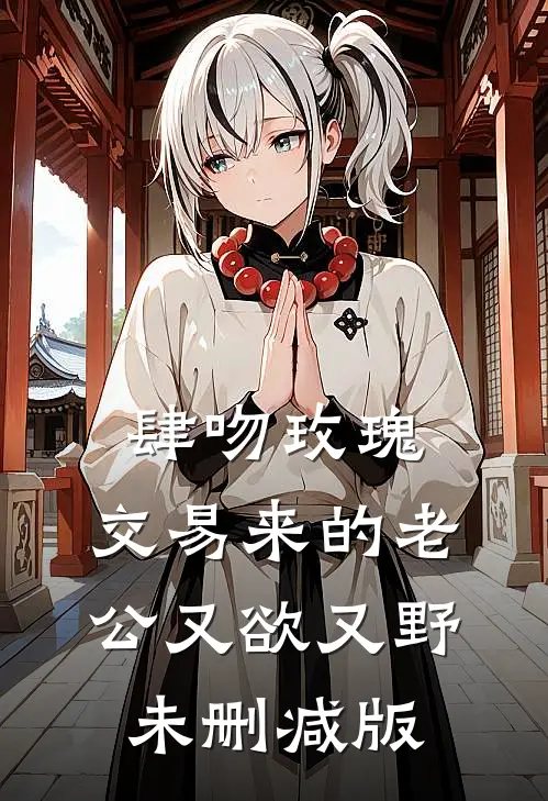 肆吻玫瑰：交易来的老公又欲又野未删减版