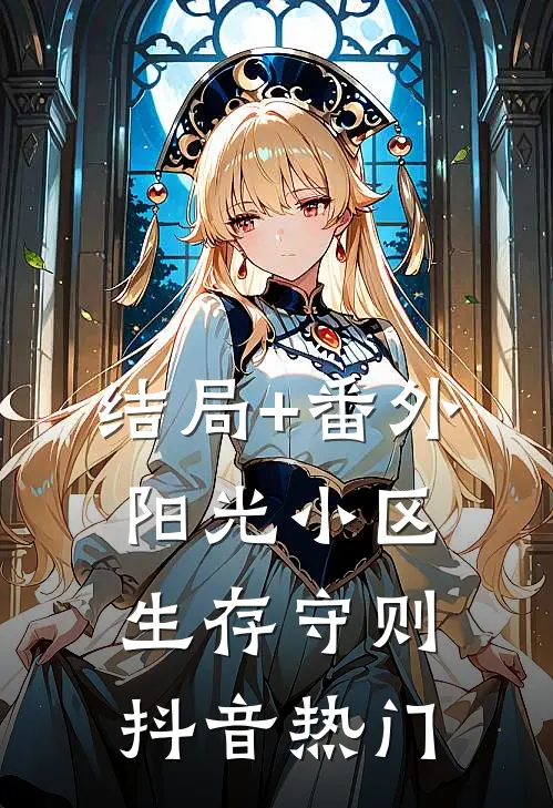 结局+番外阳光小区生存守则抖音热门