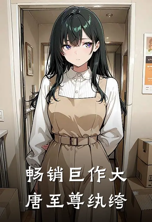 畅销巨作大唐至尊纨绔
