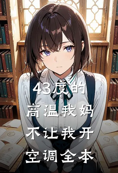 43度的高温我妈不让我开空调全本
