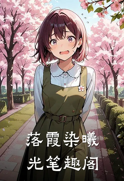 落霞染曦光笔趣阁