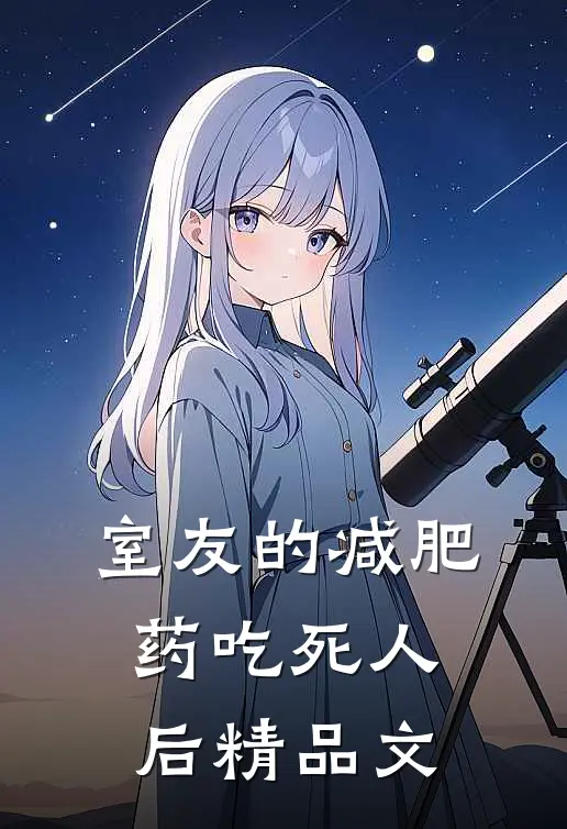 室友的减肥药吃死人后精品文