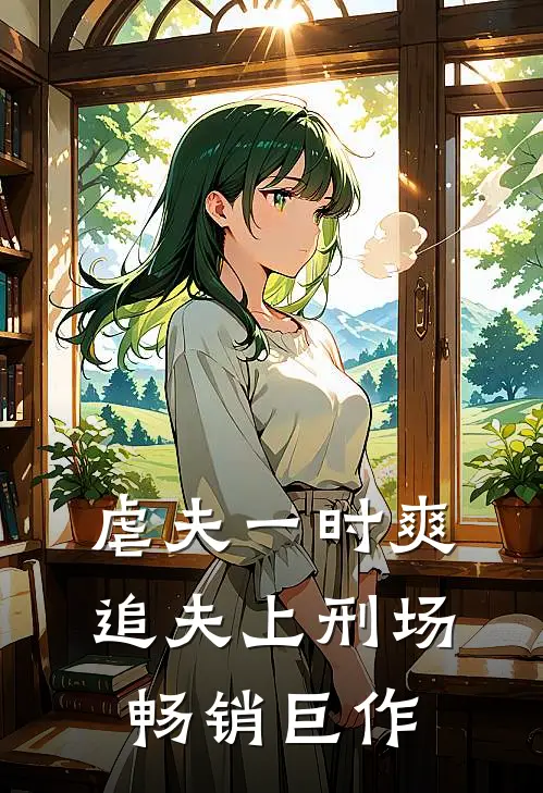 虐夫一时爽，追夫上刑场畅销巨作