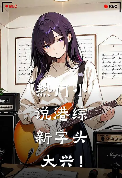 热门小说港综：新字头，大兴！