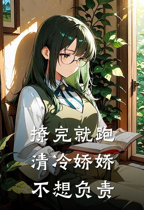 撩完就跑，清冷娇娇不想负责