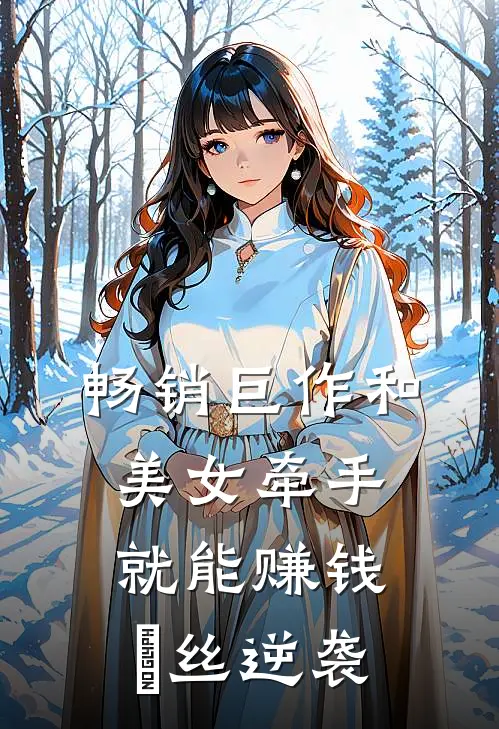 畅销巨作和美女牵手就能赚钱，屌丝逆袭