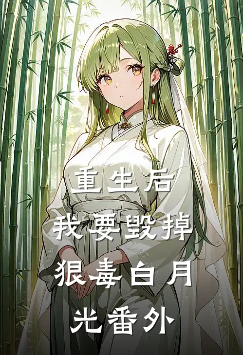 重生后,我要毁掉狠毒白月光番外免费阅读