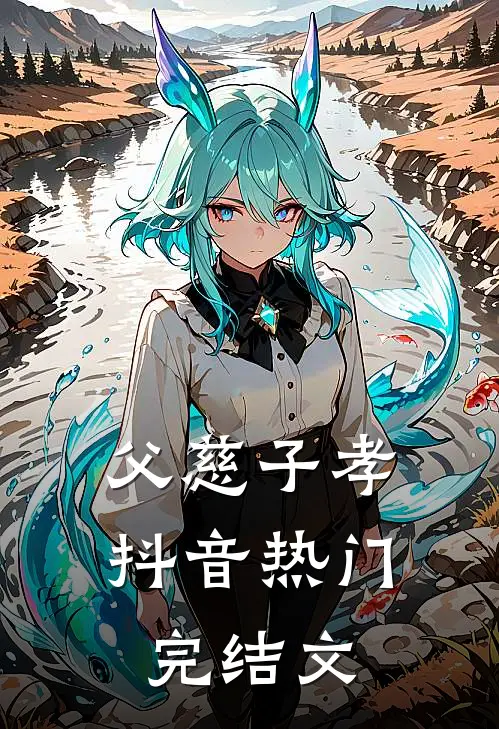 父慈子孝抖音热门完结文