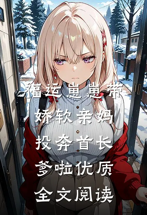 福运崽崽带娇软亲妈投奔首长爹啦优质全文阅读