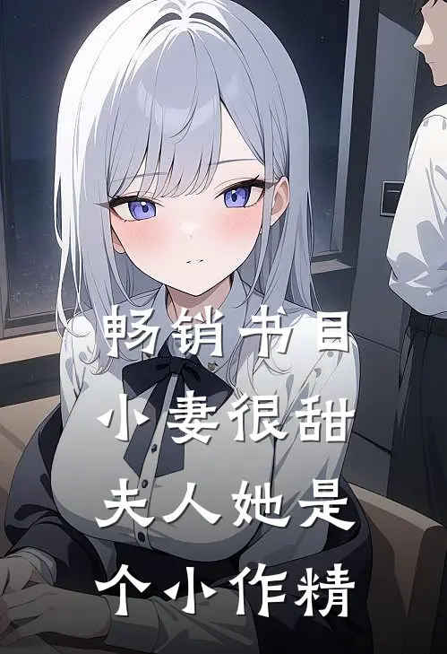 畅销书目小妻很甜：夫人她是个小作精