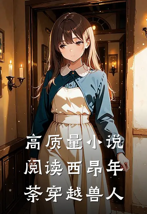 高质量小说阅读西昂年荼穿越兽人