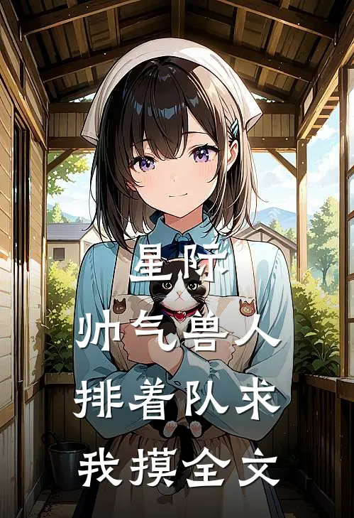 星际：帅气兽人排着队求我摸全文