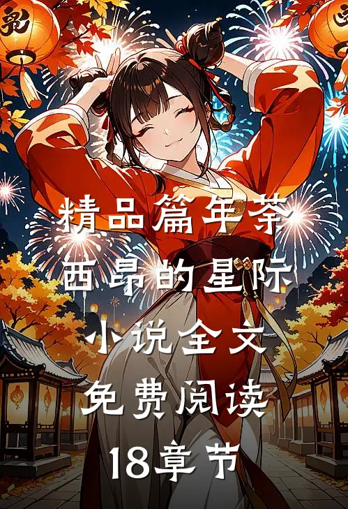 精品篇年荼西昂的星际小说全文免费阅读18章节