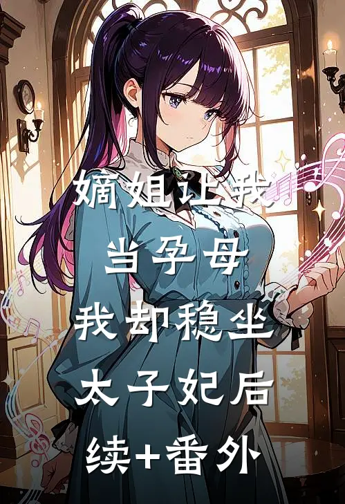 嫡姐让我当孕母，我却稳坐太子妃后续+番外