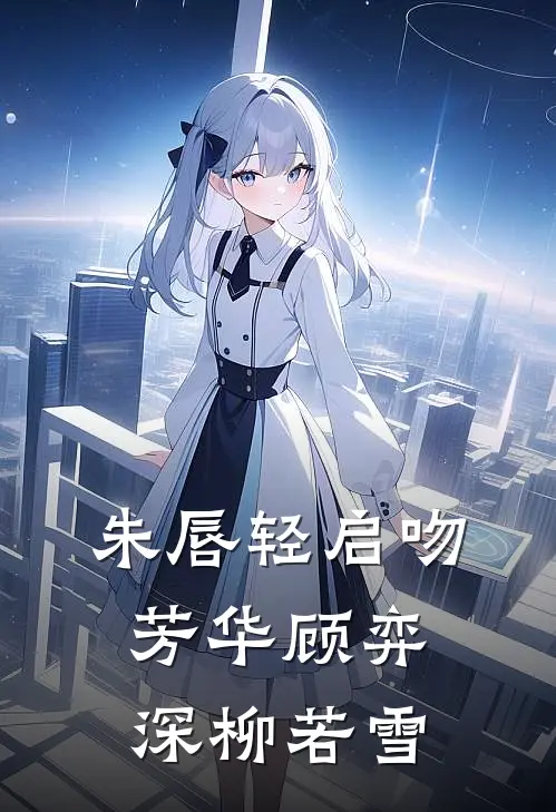 朱唇轻启吻芳华顾弈深柳若雪