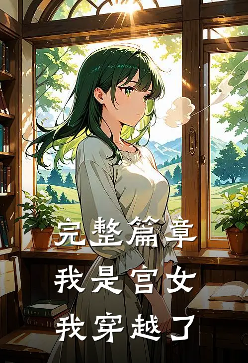 完整篇章我是宫女,我穿越了免费阅读