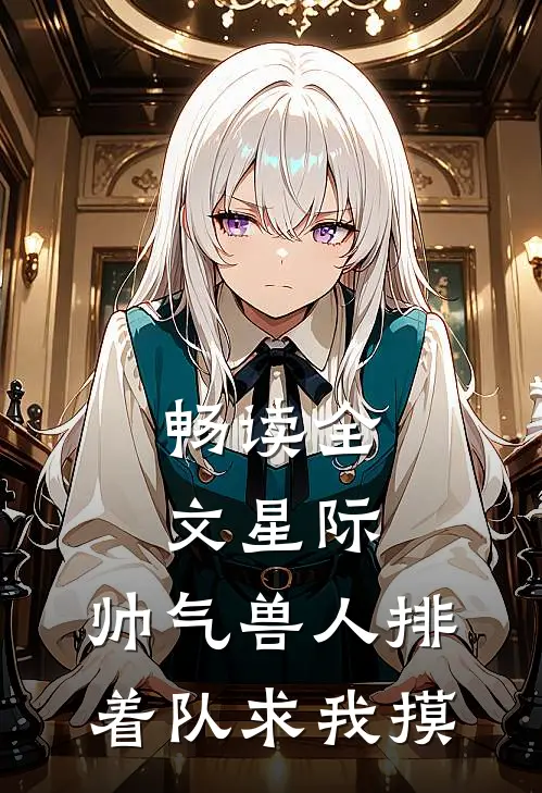 畅读全文星际：帅气兽人排着队求我摸
