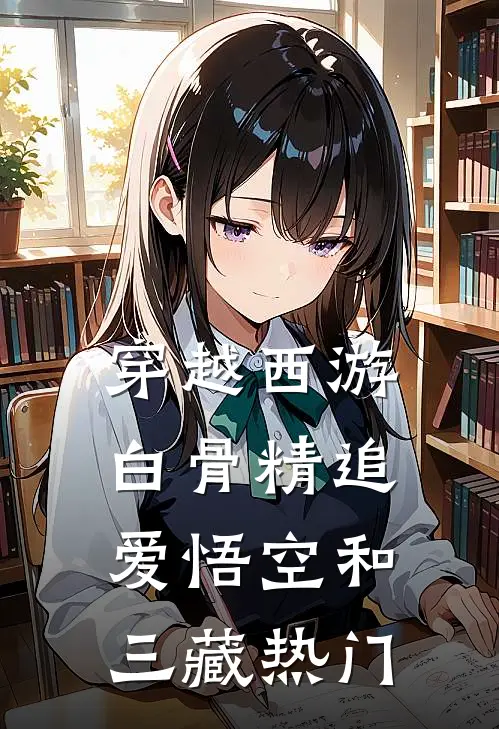 穿越西游：白骨精追爱悟空和三藏热门