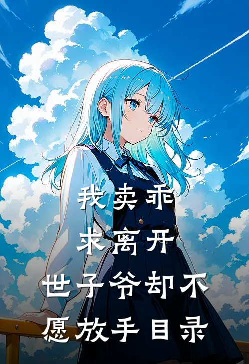 我卖乖求离开，世子爷却不愿放手目录
