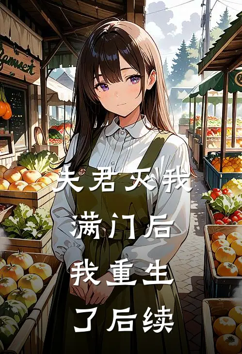 夫君灭我满门后,我重生了后续