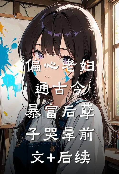偏心老妇通古今：暴富后孽子哭晕前文+后续