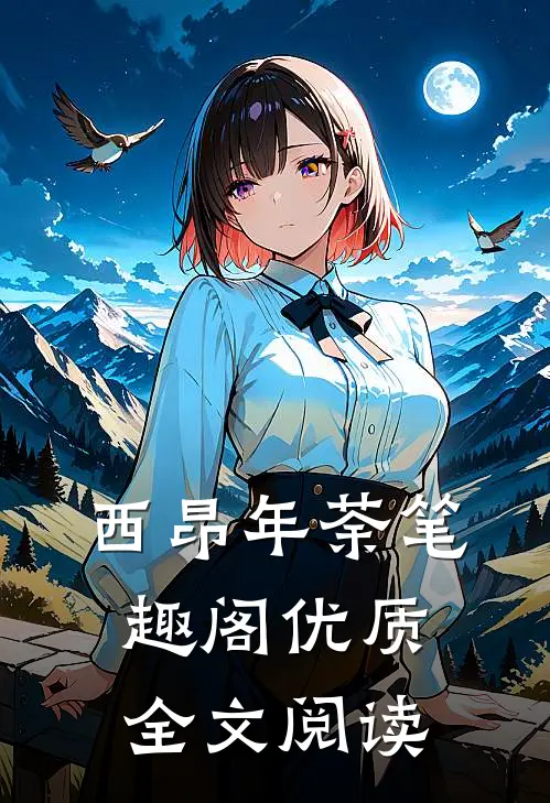 西昂年荼笔趣阁优质全文阅读