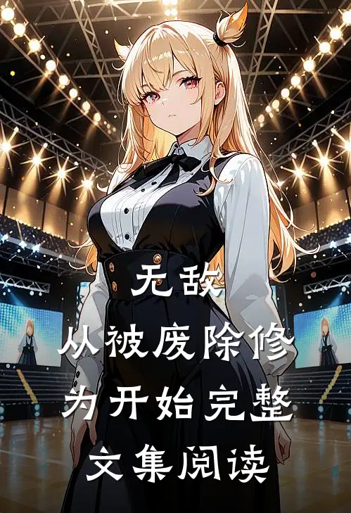 无敌，从被废除修为开始完整文集阅读