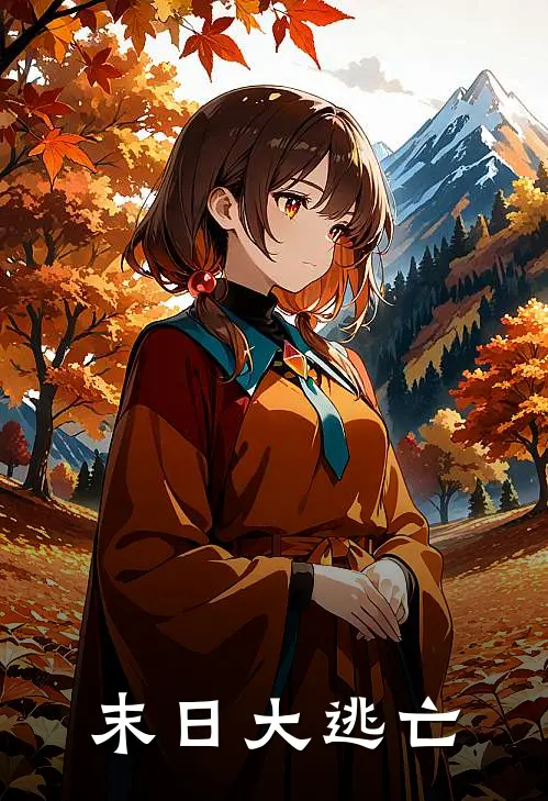 末日大逃亡by九富贵