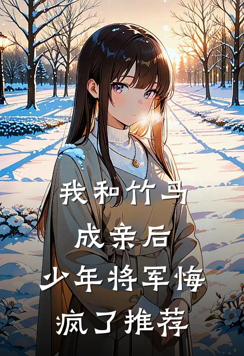 我和竹马成亲后，少年将军悔疯了推荐
