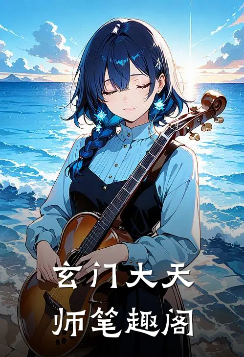 玄门大天师笔趣阁