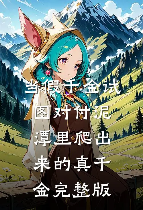 当假千金试图对付泥潭里爬出来的真千金完整版