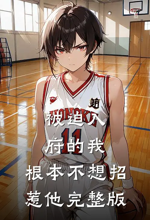 被迫入府的我,根本不想招惹他完整版