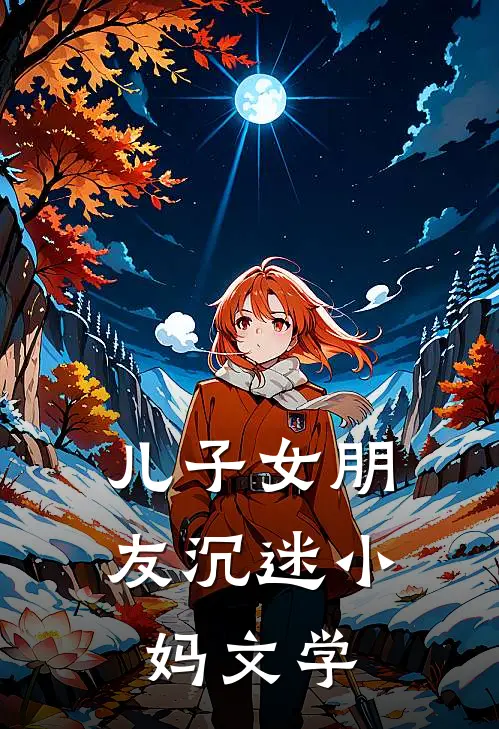 儿子女朋友沉迷小妈文学