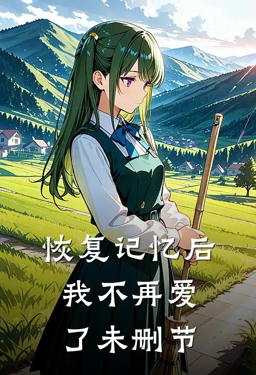 恢复记忆后，我不再爱了未删节