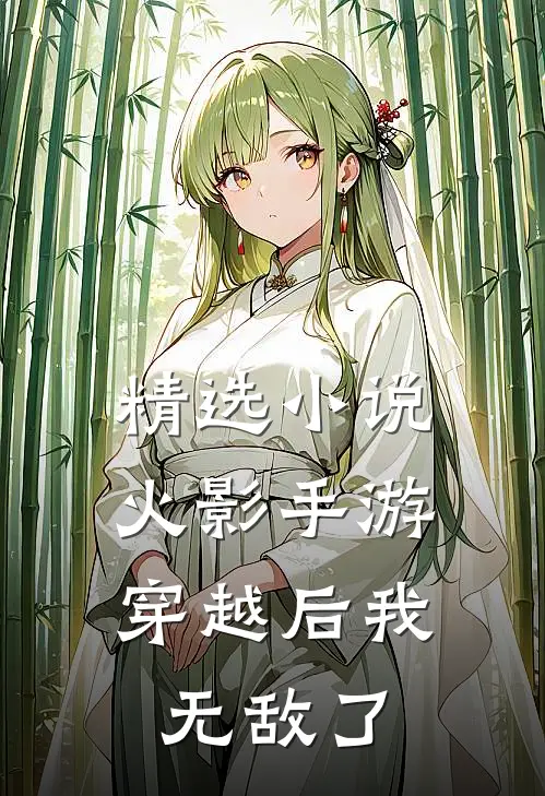 精选火影手游穿越后我无敌了免费阅读