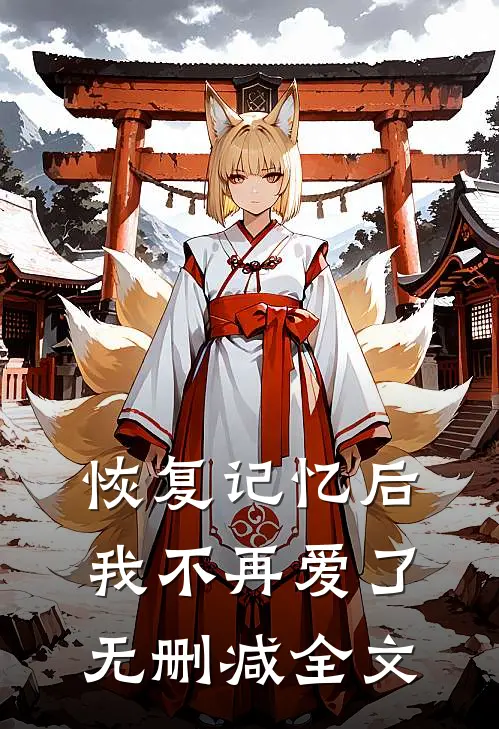 恢复记忆后，我不再爱了无删减全文