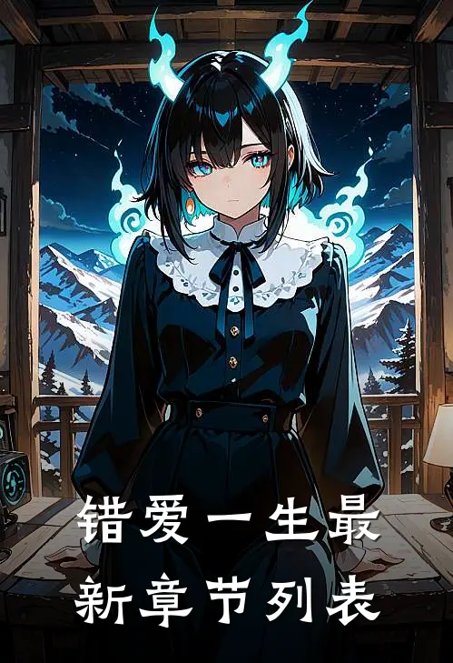 错爱一生最新章节列表