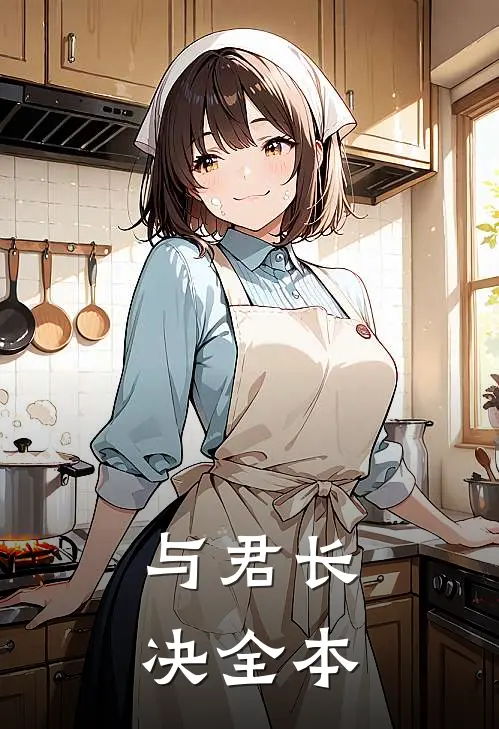 与君长决全本